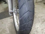 BMW F650GS 2004