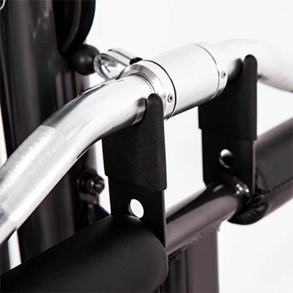 Многофункциональный силовой комплекс Inspire M5