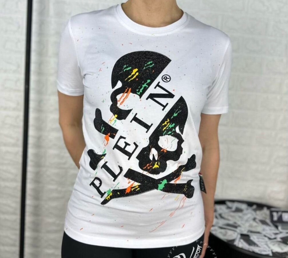 Футболка Philipp Plein