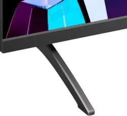 Телевизор 55" Sber SDX-55UQ5235 Салют ТВ темно-серый 4K