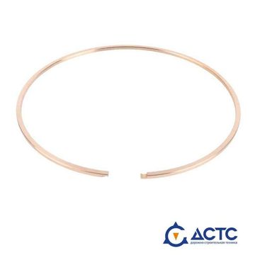 Кольцо уплотнительное SHANTUI SD23