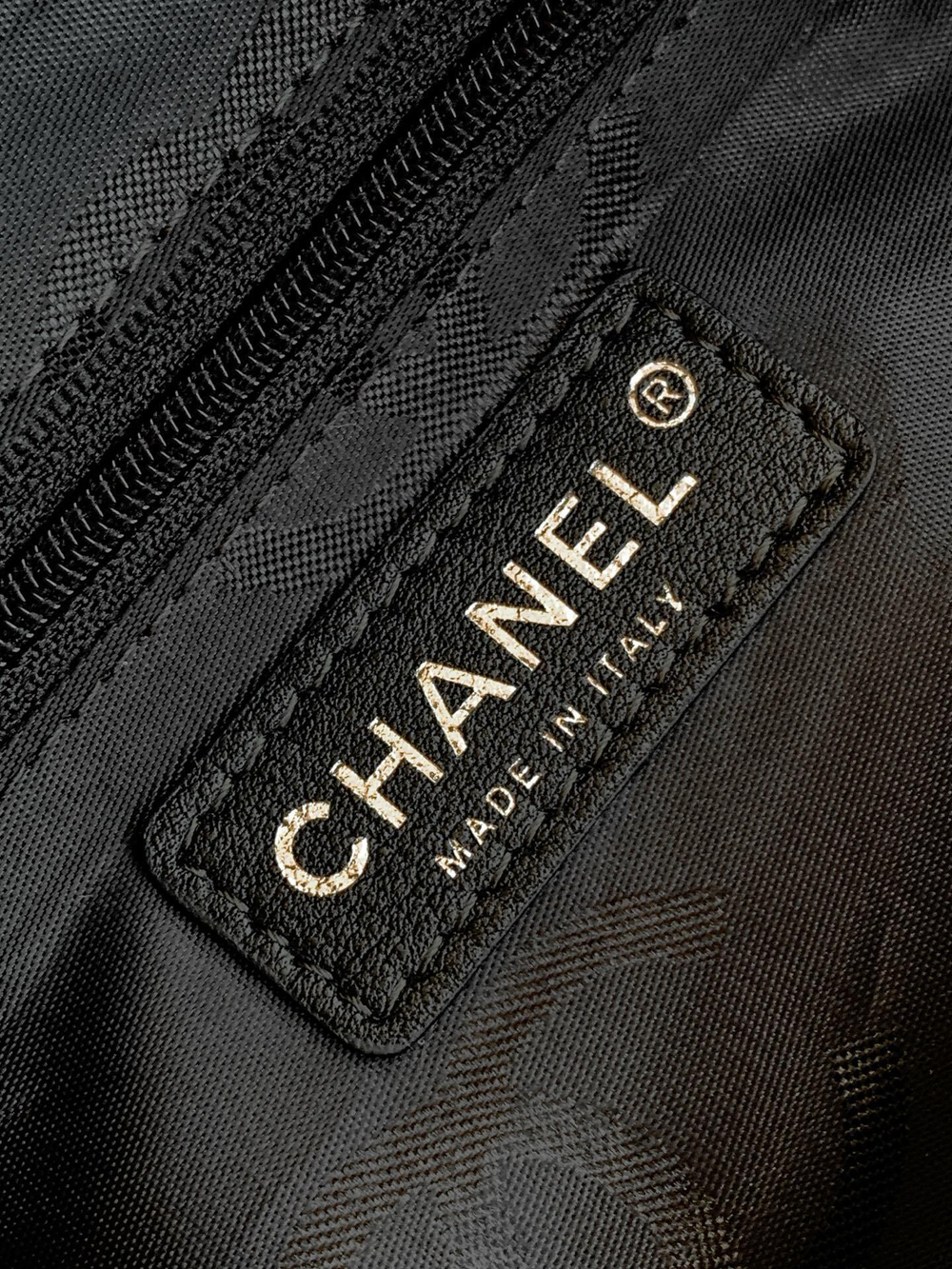 Chanel Bag 30 cm