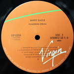 Tangerine Dream / White Eagle (LP)