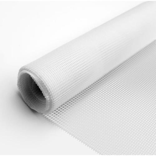 Москитная сетка стандарт белая без крепления 120х63см