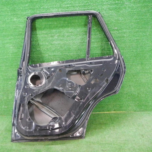Дверь задняя правая BMW X5 F15 (13-18)