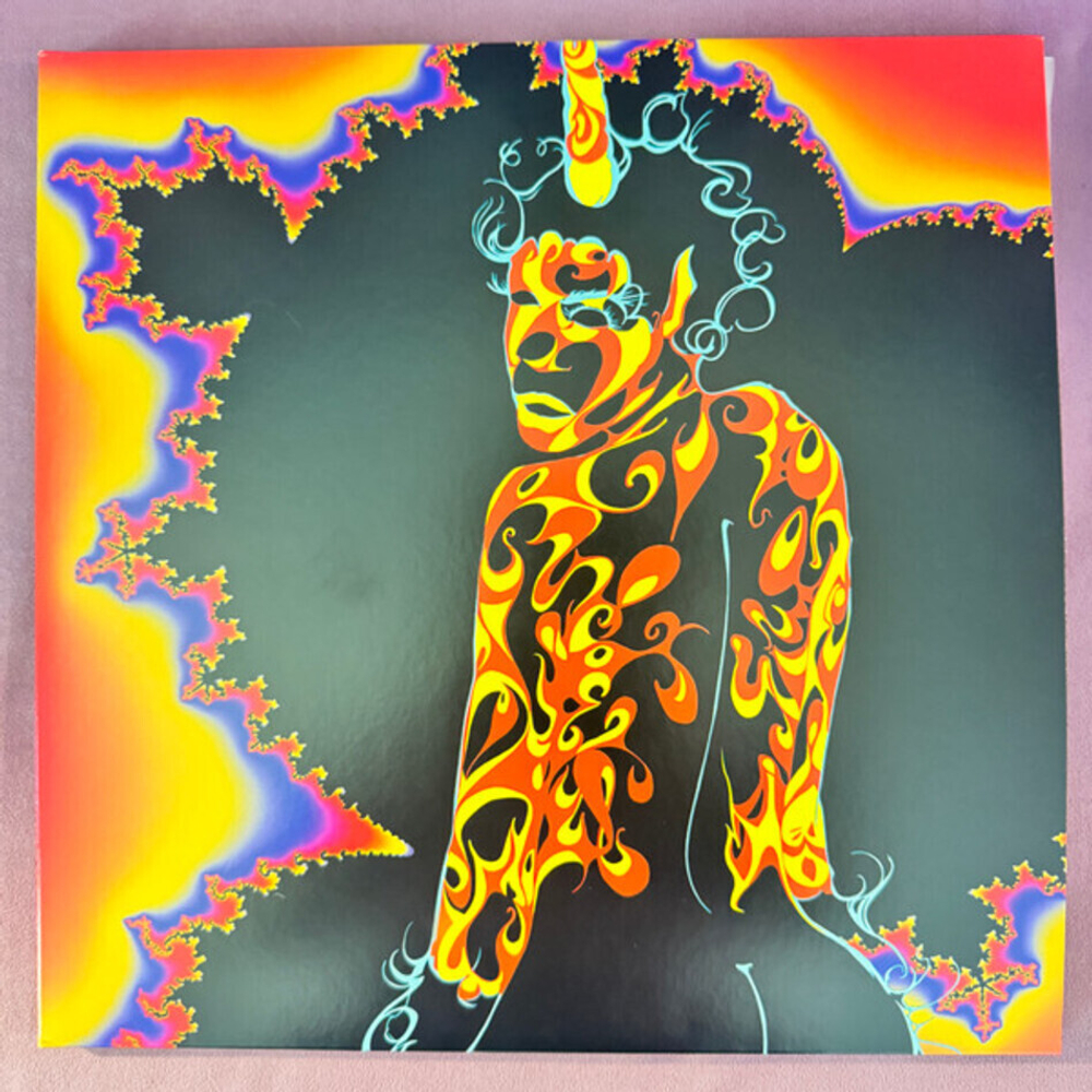 OutKast / Stankonia (Deluxe Edition)(Coloured Vinyl)(3LP)