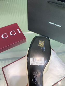 Gucci Slide (4 colors)