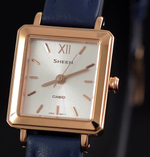 Женские наручные часы Casio Sheen SHE-4538GL-7AUDF