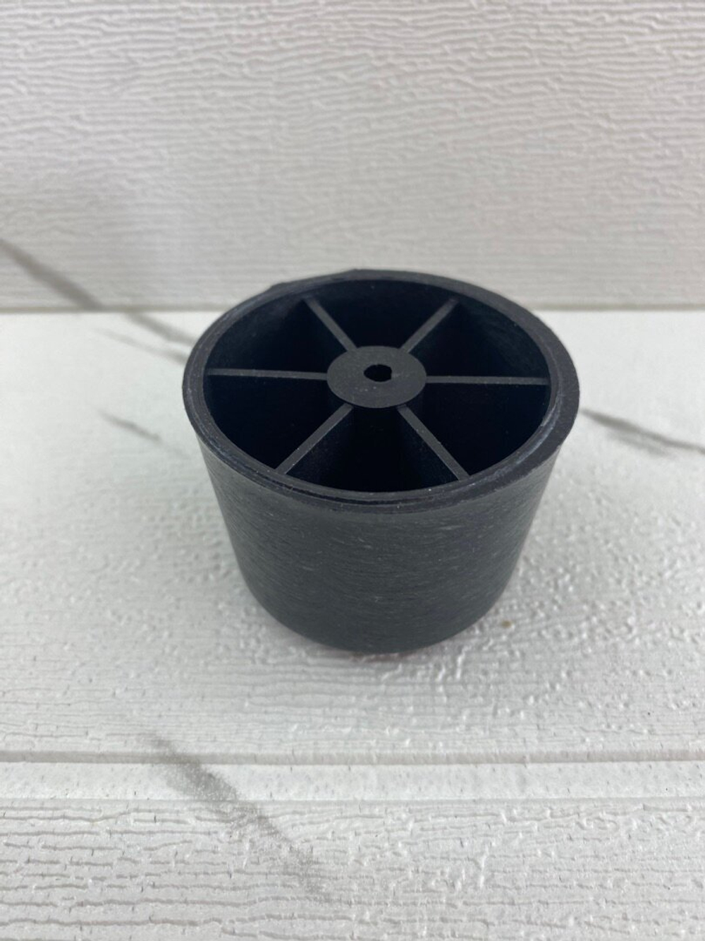 Опоры пластиковые для мебели высота 40 мм 4 штуки