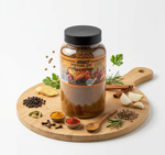 Приправа для курицы и индейки 400 гр