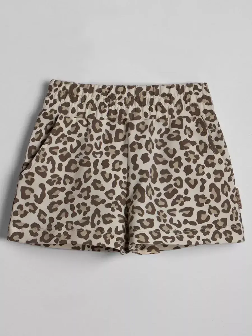 Шорты детские летние