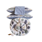 Комплект постельного белья Сатин 100% хлопок C622