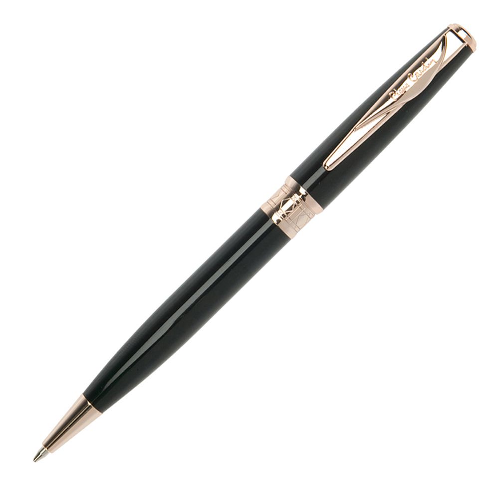 Pierre Cardin Secret Business - Black, шариковая ручка, M