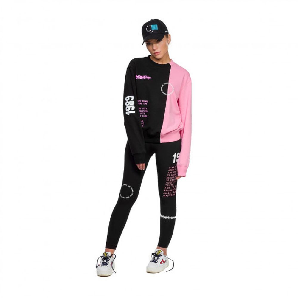 Леггинсы Totaldemocratie