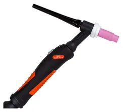 Сварочная горелка Сварог TECH SUPER TS 18 (M12×1, 1/4G, 3/8G) IOB66306-00, 8 м