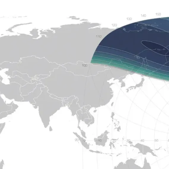 Газпром Ямал-300К Кu-диапазон, оборудование (до 20 Мбит/с)