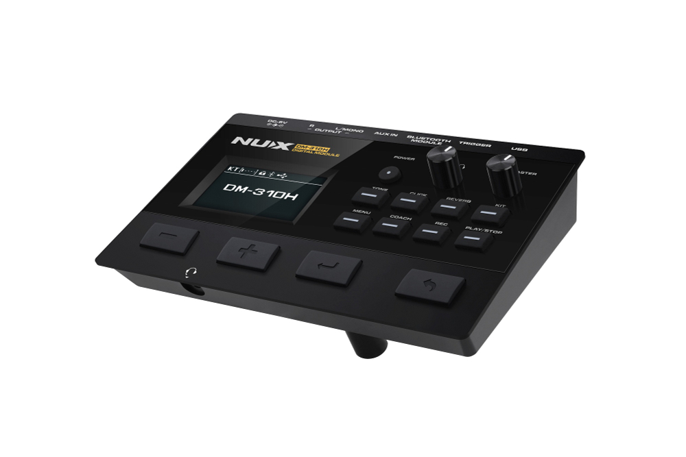 Электронная ударная установка Nux DM-310H