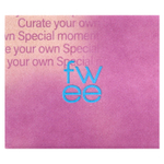 fwee, Lip & Cheek Blurry Pudding Pot, MV03 Baddie, 5 г (0,17 унции)