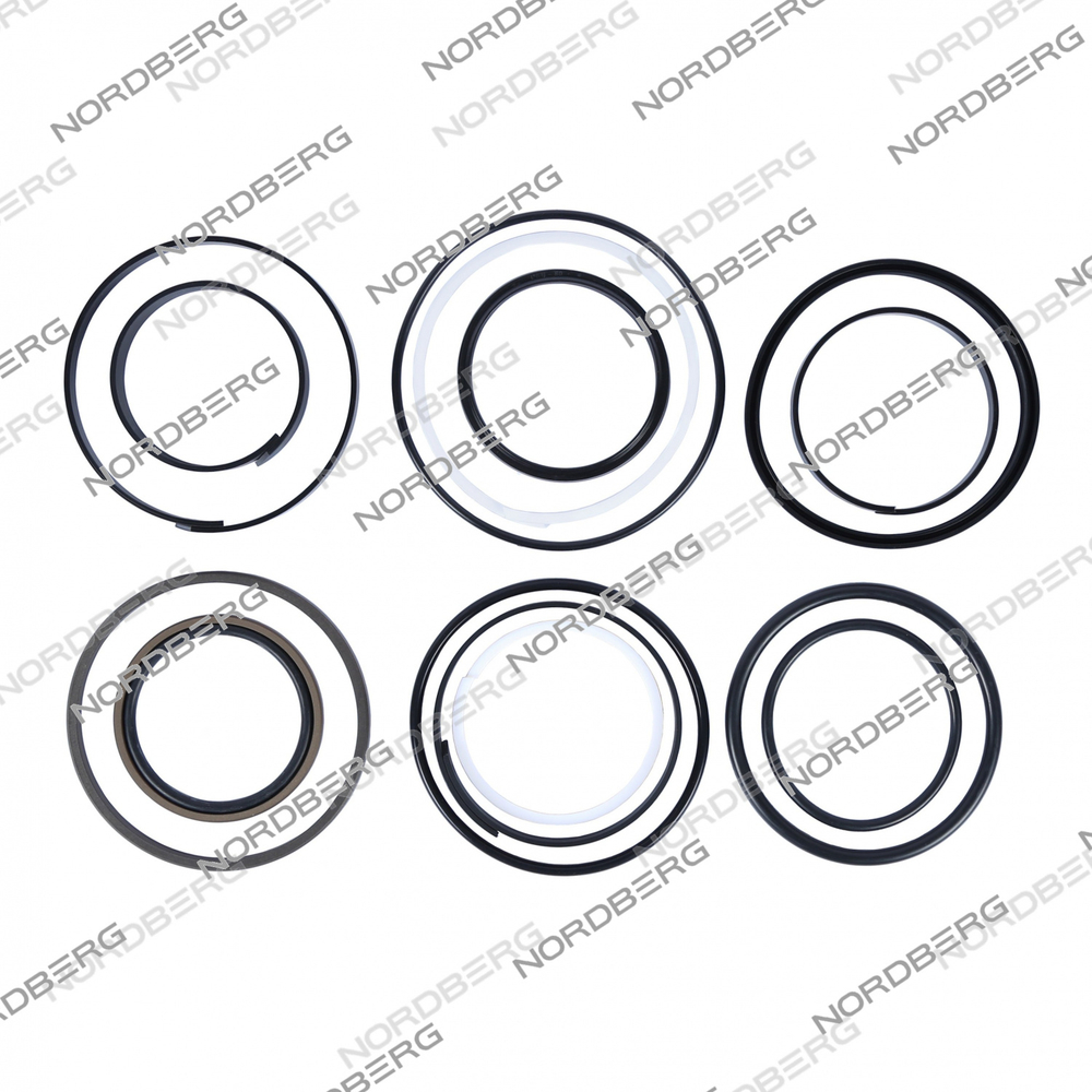 Ремкомплект цилиндра для N33502