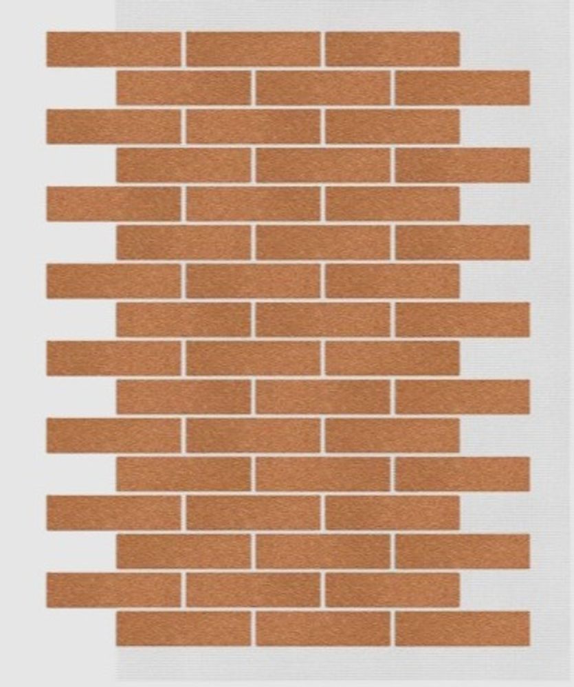 АМК фасад кирпич 501