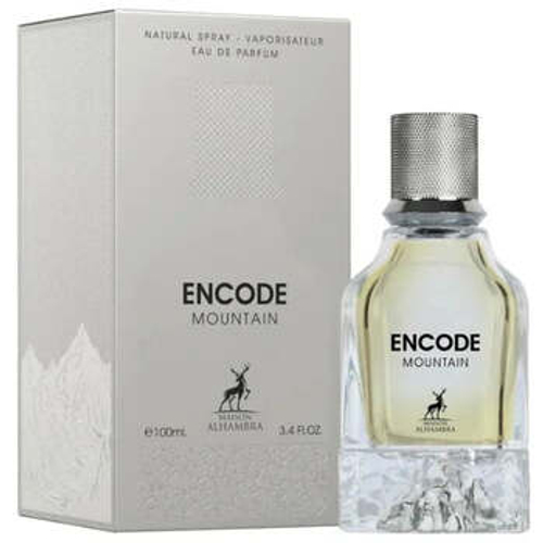 Encode Mountain EDP