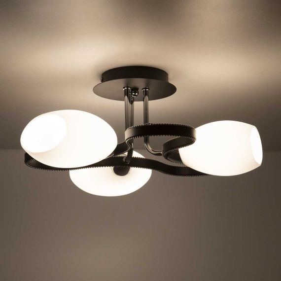 Потолочная люстра Citilux Октава CL131132