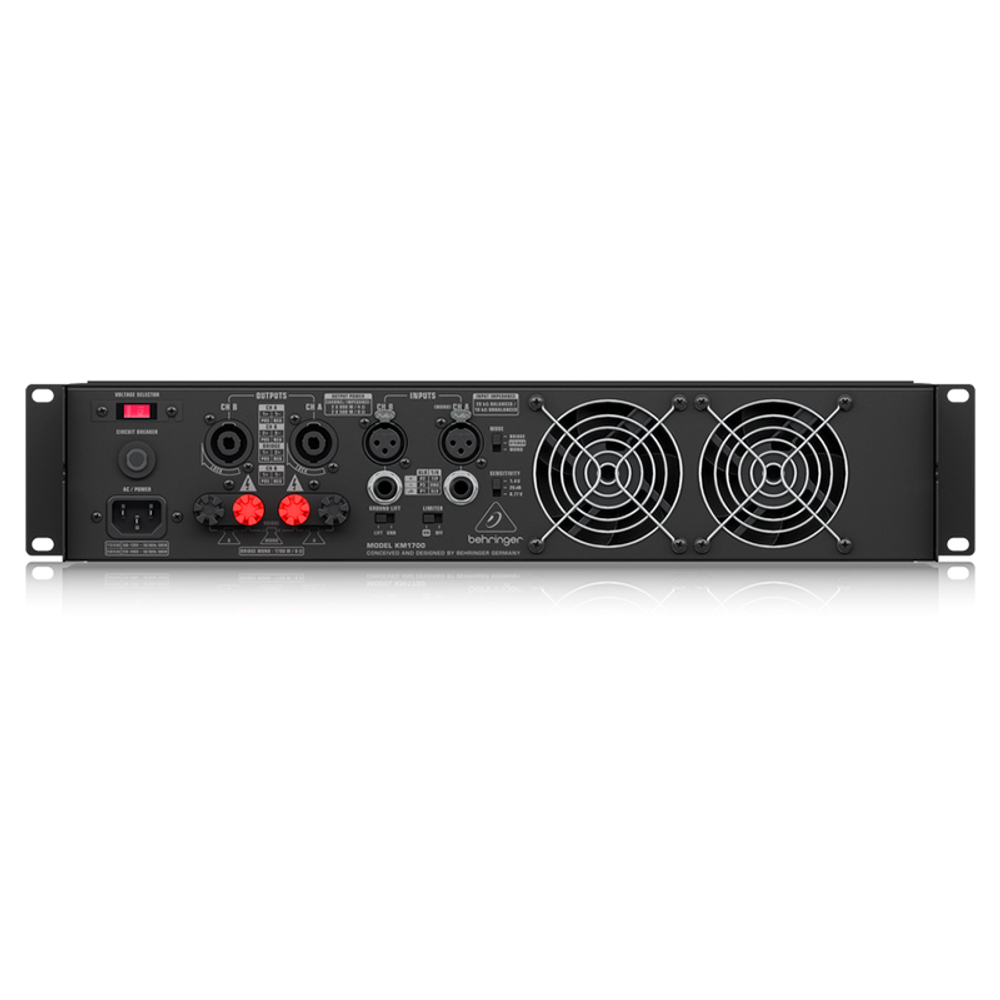 Behringer KM1700