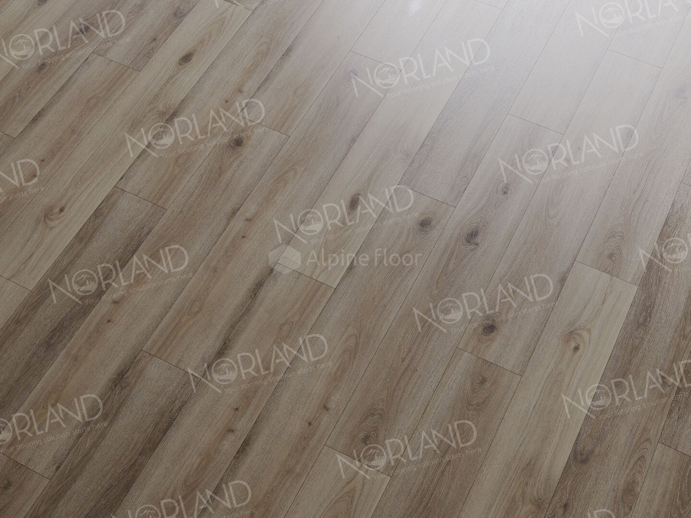 SPC ламинат NORLAND Signi 1006-15 AlpineFloor