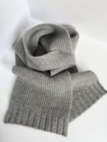 Кашемировый шарф Bonpoint