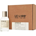 LE LABO citron 28