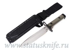 Нож Zero Tolerance 9 Strider Bayonet Pre Productionфотография - 10