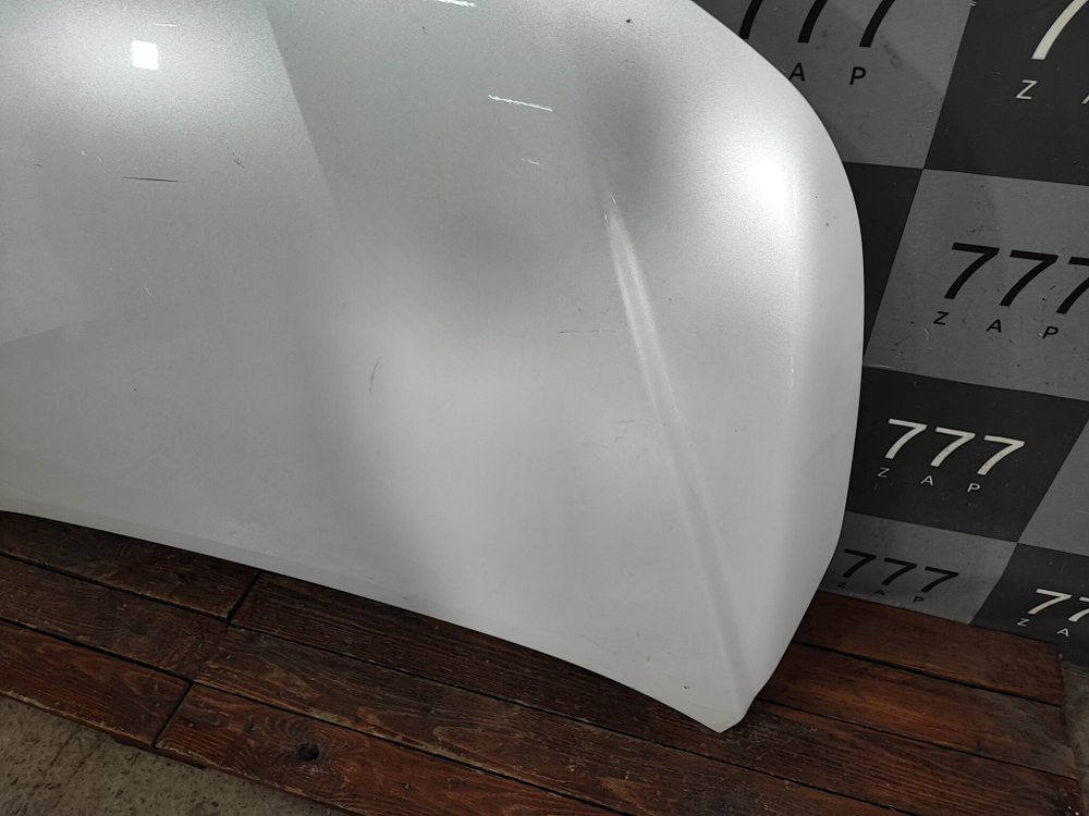 Капот Toyota Corolla (E210) 18-нв Б/У Оригинал 5330102490