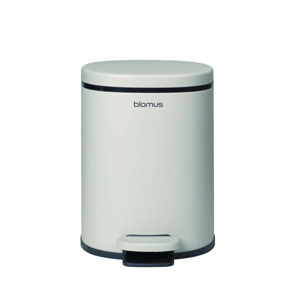 Blomus Контейнер для мусора Пара 5л Moonbeam
