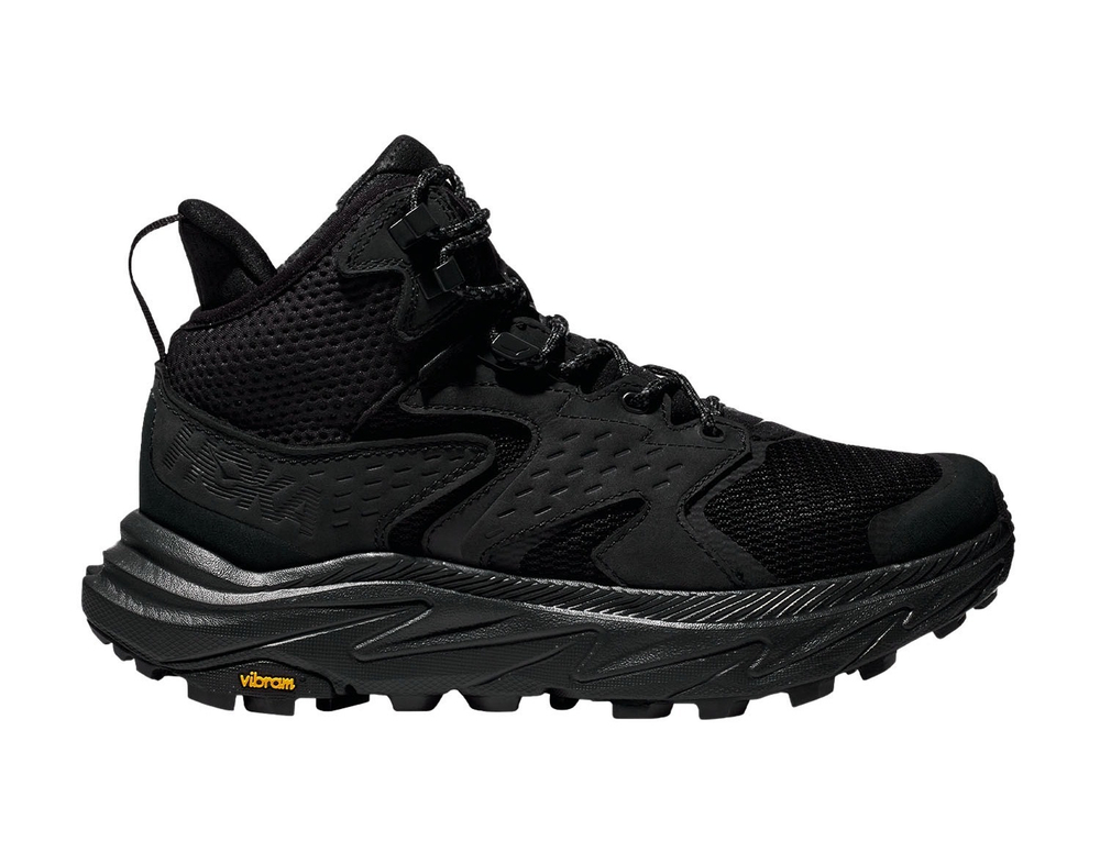 Ботинки мужские Hoka Anacapa 2 mid GTX WIDE