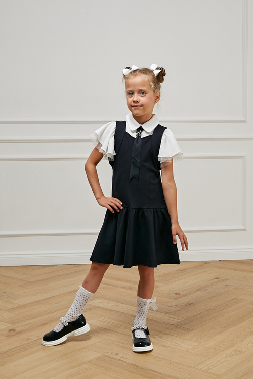 Платье д/д DELORAS 63857Q