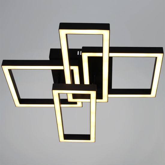 97206-0.3-2+2 светильник потолочный