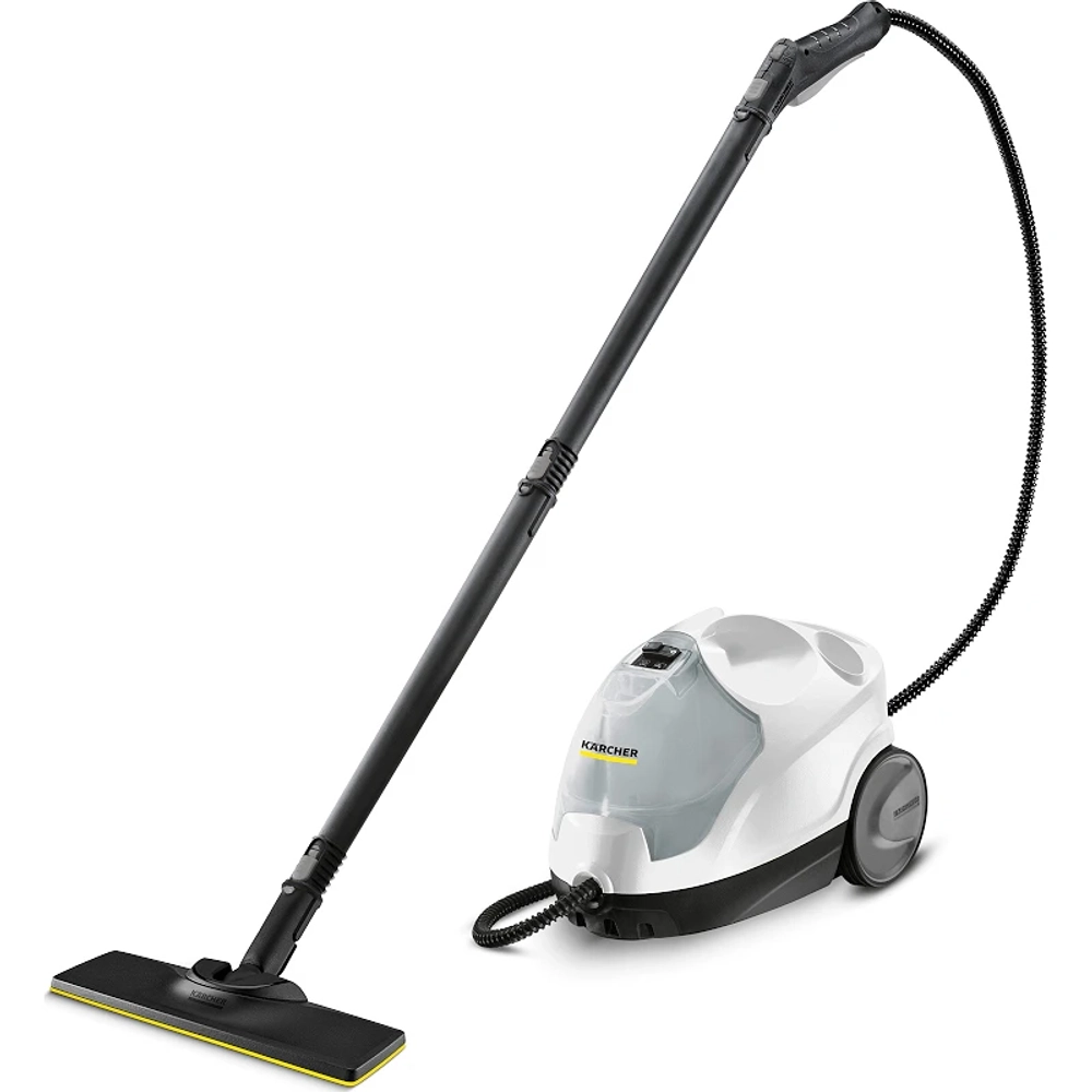 Karcher SC 4 EasyFix *EU пароочиститель 1.512-630.0