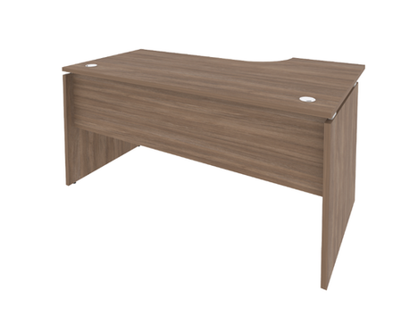 Стол письменный угловой 1180 Onix