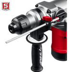 ЗУБР 32 мм, 1500 Вт, перфоратор SDS Plus, АВТ (ПВ-32-1500 ЭВ)