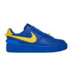 Кроссовки Ambush X Nike Air Force 1 Low "Game Royal And Vivid Sulfur"