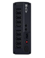 Источник бесперебойного питания  CyberPower VP1600EILCD