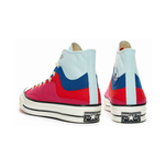Кеды Converse Chuck 70 High 'Thermo Felt - Starlight Blue Love' 169519C