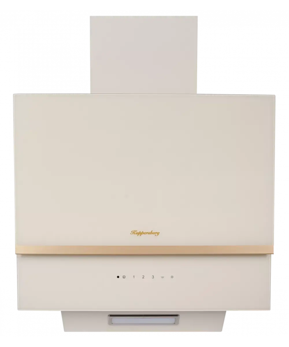 Наклонная вытяжка Kuppersberg F 600 C фото 