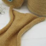 IGEA 30% мохер супер кид 40% полиакрил 30% нейлон