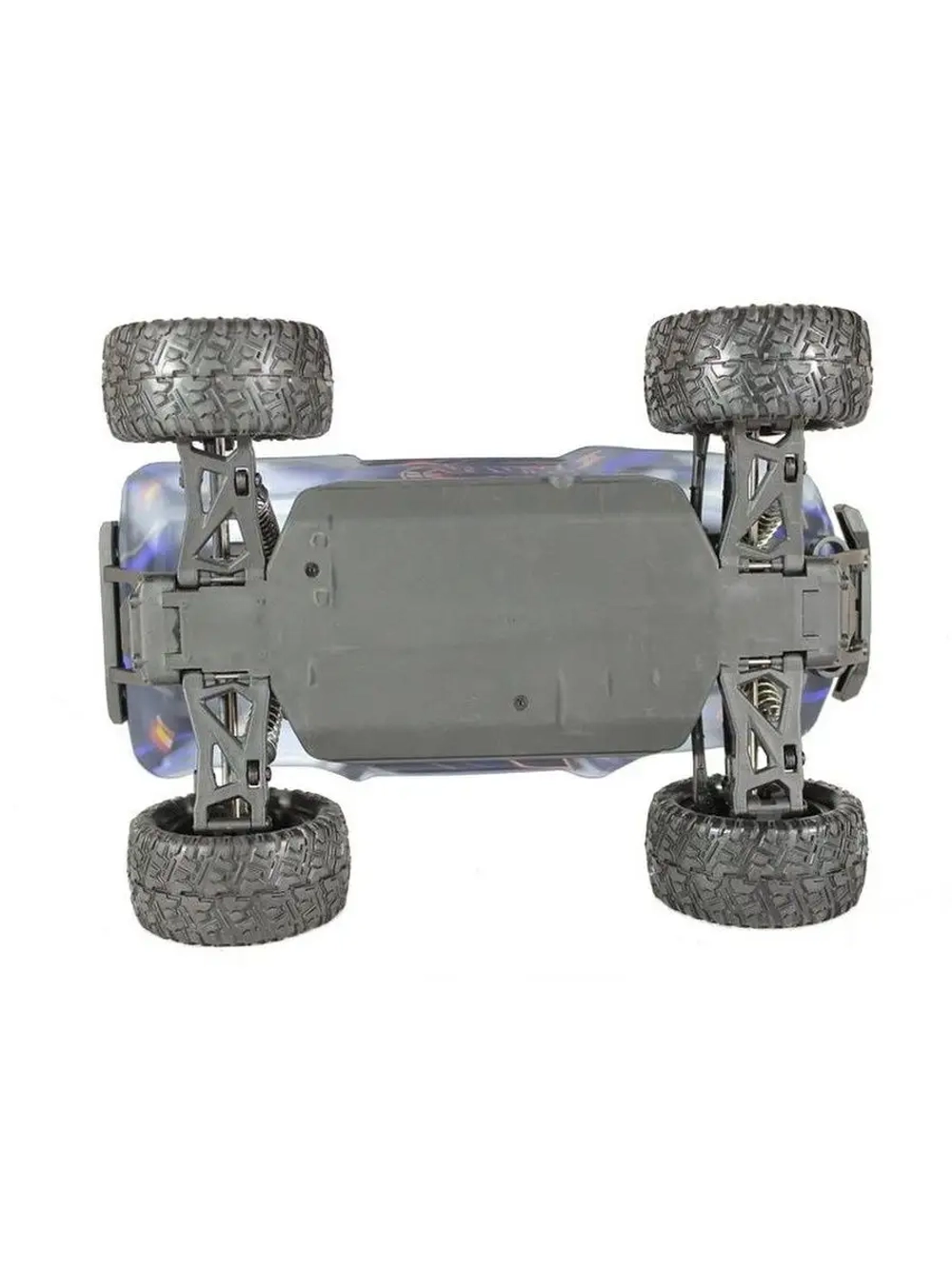 Машина на радиоуправлении Smax II 4WD RH1631 1:16
