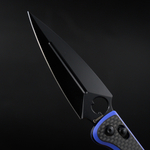 Нож Arrow x-lock CF DLC D2