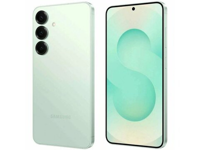Смартфон Samsung Galaxy S25 12/512GB Мятный
