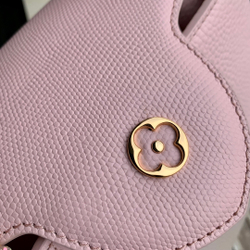 Louis Vuitton Capucines BB