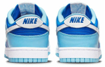 Кроссовки Nike Dunk Low Retro Qs "Argon"