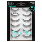 Ardell, Natural Lashes, 110, 6 пар